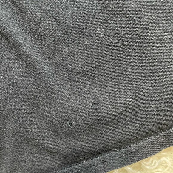 Steven Rhodes "Trust In God" Black T-shirt Cthulu Lovecraft Mythos Men's XXL - Picture 4 of 5